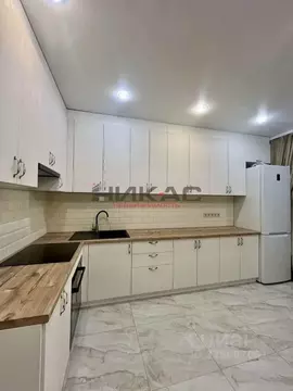 2-к кв. Ярославская область, Ярославль ул. Городской Вал, 15к2 (66.0 ...