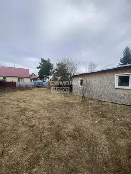 Участок в Ханты-Мансийский АО, Сургут Газовик СНТ, ул. Брусничная ...