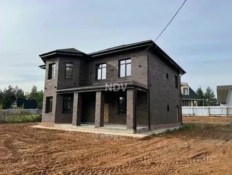 Дом в Москва Кокошкино дп, ул. Московская, 24 (330 м)