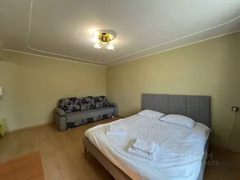 1-к кв. Коми, Ухта просп. Ленина, 37Б (30.0 м)