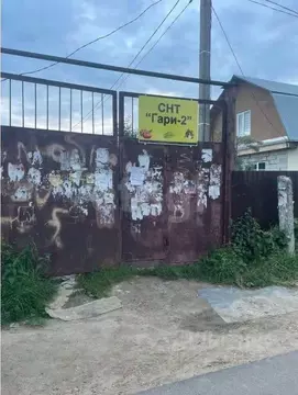 Дом в Татарстан, Зеленодольск Гари-2 садоводческое товарищество, 33 ...