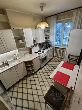 3-к кв. Алтайский край, Барнаул Северо-Западная ул., 35 (62.8 м)