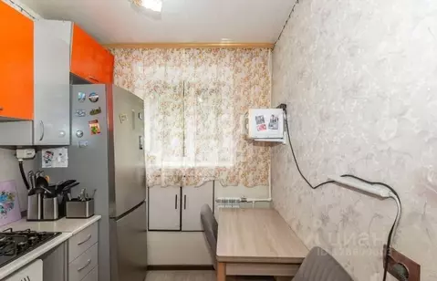 1-к кв. Омская область, Омск ул. Химиков, 47Г (22.0 м)