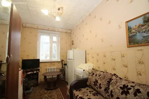 2-комнатная квартира: Нижний Новгород, 11-я Дубравная улица, 1 (45 м)