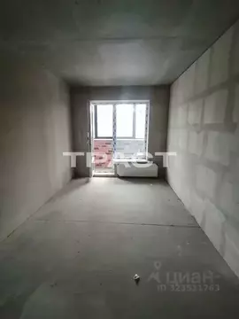 1-к кв. Воронежская область, Воронеж ул. Суворова, 122Д (39.6 м)