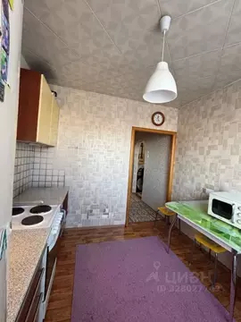 2-к кв. Челябинская область, Челябинск Октябрьская ул., 1 (56.0 м)