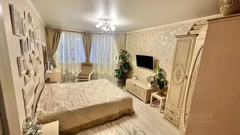 1-к кв. Московская область, Люберцы Красная Горка мкр, просп. ...