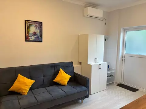 Студия Крым, Ялта ул. Украинская, 10 (25.0 м)