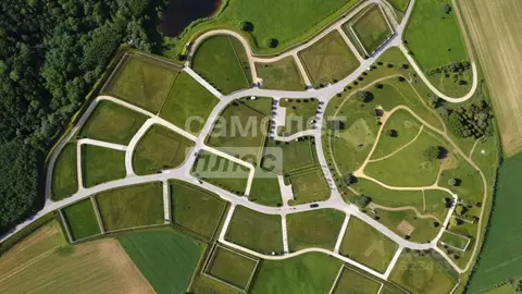 Участок в Тверская область, Вышневолоцкий муниципальный округ, с. ...