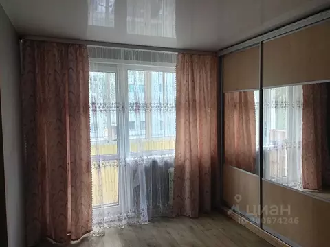 2-к кв. Псковская область, Псков Завеличье исторический район, ул. ...