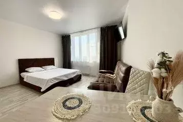 1-к кв. Свердловская область, Екатеринбург просп. Космонавтов, 26А ...