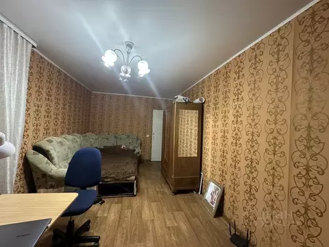 2-к кв. Башкортостан, Уфа ул. Достоевского, 152/1 (43.4 м)