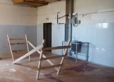 Производственное помещение в Калининградская область, Калининград ул. ...