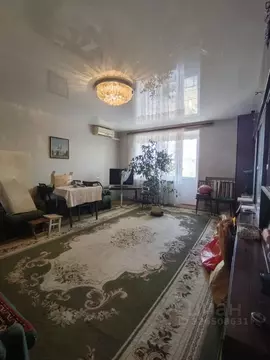 3-к кв. Волгоградская область, Волгоград ул. Маршала Еременко, 142А ...