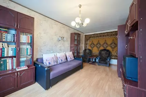 2-к кв. Псковская область, Псков Красноармейская ул., 12А (53.3 м)