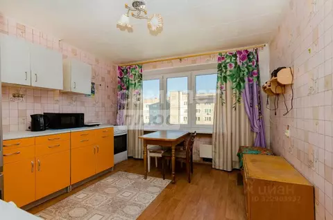 2-к кв. Челябинская область, Челябинск просп. Победы, 299 (49.1 м)