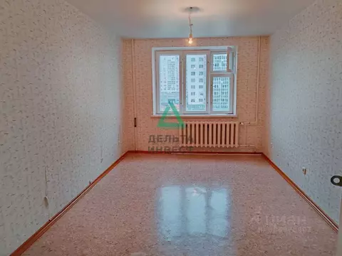 Комната Башкортостан, Уфа ул. Валерия Лесунова, 6А (17.0 м)