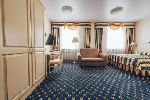 Комната Владимирская область, Владимир Большая Московская ул., 74 ...