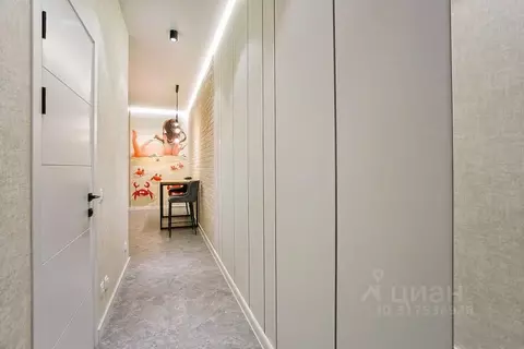 1-к кв. Крым, Ялта муниципальный округ, Гурзуф пгт ул. Строителей, 3 ...