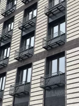 Студия Москва ул. Красного Маяка, 26А (22.6 м)