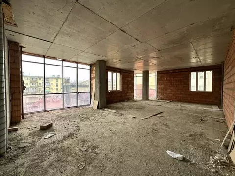 2-к кв. Кабардино-Балкария, Нальчик ул. Пушкина, 31 (92.0 м)