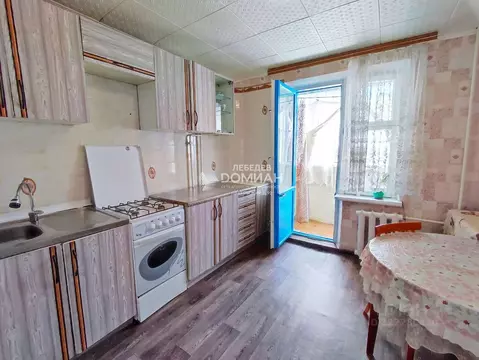 2-к кв. Ростовская область, Новочеркасск Мелиховская ул. (49.8 м)