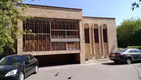 Помещение свободного назначения в Москва ул. Перерва, 54 (717 м)