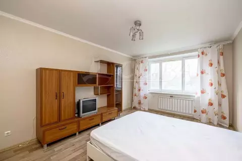 1-к кв. Тюменская область, Тюмень Широтная ул., 190к1 (43.1 м)