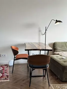 2-к кв. Москва Красноказарменная ул., 15к1 (50.0 м)