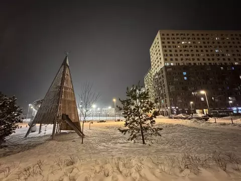 2-к кв. Московская область, Ленинский городской округ, д. Коробово ул. ...