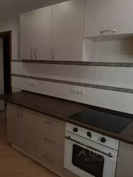 1-к кв. Нижегородская область, Нижний Новгород ул. Аркадия Гайдара, 26 ...