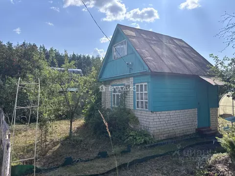 Дом в Владимирская область, Ковров № 8 ЗиД СНТ,  (20 м)