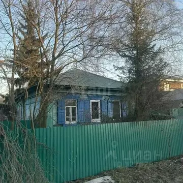 Дом в Башкортостан, Иглинский сельсовет, с. Иглино ул. Ленина, 174 (38 ...