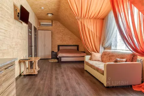 Комната Саратовская область, Саратов проезд 1-й Танкистов, 37 (30.0 м)