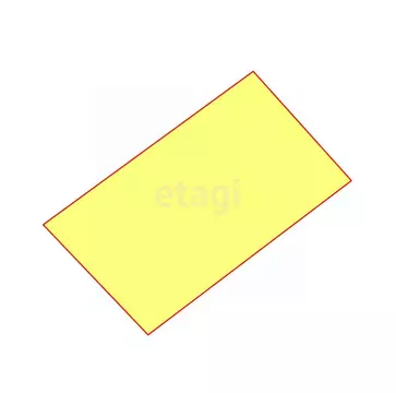 Участок в Татарстан, Казань Залесный садоводческое товарищество,  (4.0 ...