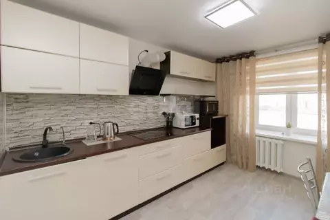 1-к кв. Тюменская область, Тюмень Войновка мкр, ул. Энергостроителей, ...