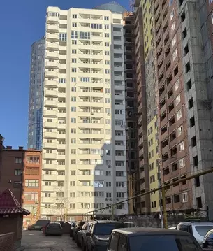 2-к кв. Самарская область, Самара Садовая ул., 168 (63.0 м)