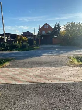 Дом в Краснодарский край, Северский район, Афипское городское ...