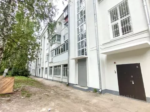 Офис в Самарская область, Самара Часовая ул., 6 (50 м)