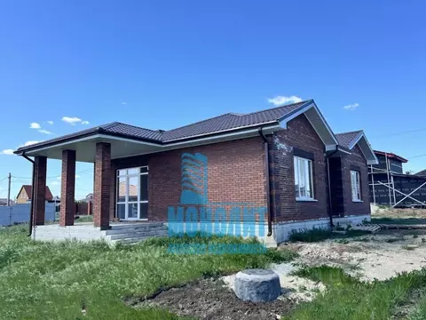 Дом в Ростовская область, Аксайский район, Щепкинское с/пос, пос. ...