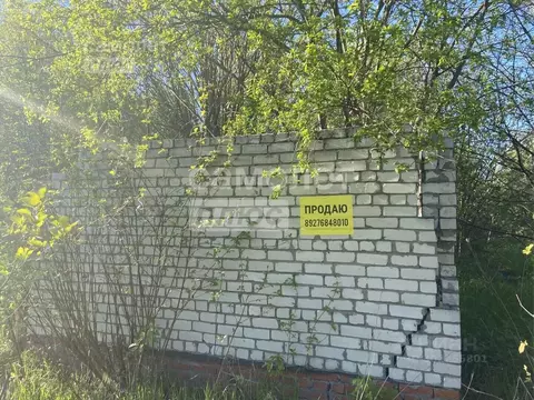 Участок в Марий Эл, Медведевский район, Сидоровское с/пос, Подборное ...