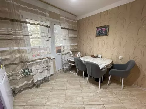 2-к кв. Ростовская область, Ростов-на-Дону ул. Петренко, 16А (54.0 м)