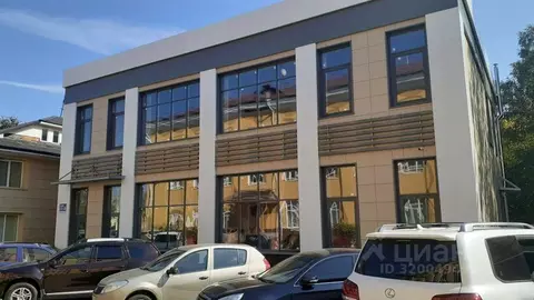 Помещение свободного назначения в Тверская область, Тверь ...