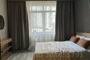 1-к кв. Пермский край, Пермь ул. Николая Островского, 52 (50.0 м)