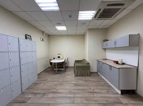 Офис в Москва Высоковольтный проезд, 1С49 (238 м)