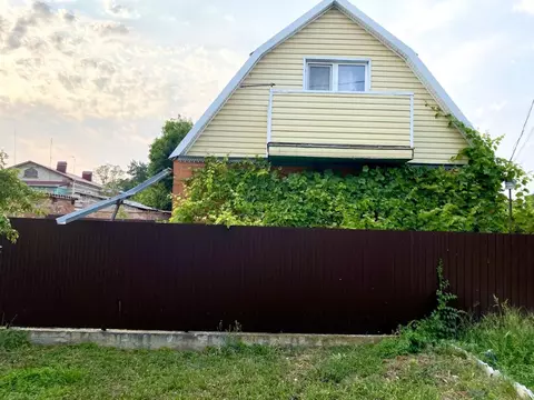 Дом в Краснодарский край, Лабинск ул. Энгельса, 68 (79 м)