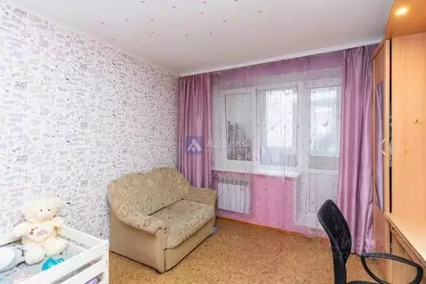 2-к кв. Тюменская область, Тюмень Народная ул., 4 (59.0 м)