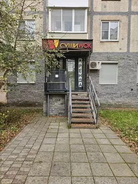 Помещение свободного назначения в Московская область, Клин ул. Карла ...