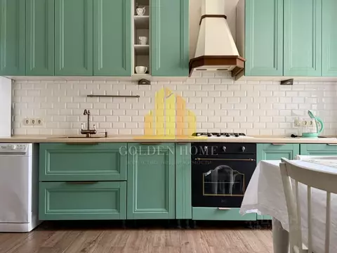 2-к кв. Санкт-Петербург 14-я Васильевского острова линия, 97 (85.0 м)