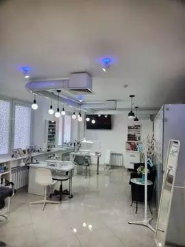 Помещение свободного назначения в Ростовская область, Аксай просп. ...